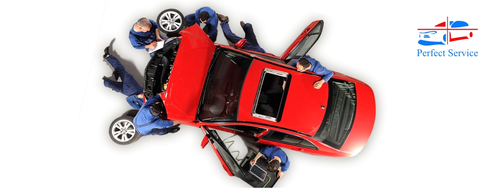 Bol-Car Autoryzacja Perfect Service