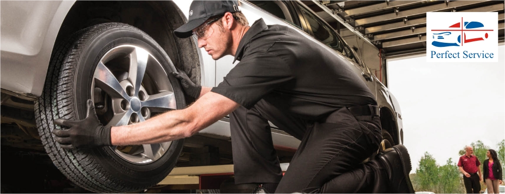 Bol-Car Wymiana Opon