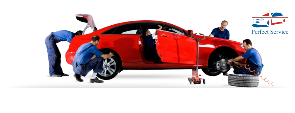 Bol-Car Wykonujemy przeglądy techniczne